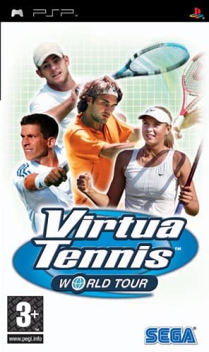 Virtua Tennis World Tour C0060